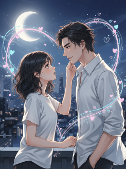 Tình Yêu Vô Bờ Bến