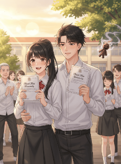 Học Thần Trở Về