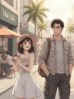 Pháo Hôi Trong Tiểu Thuyết