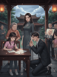 Tra Nam Và Tình Yêu Đích Thực