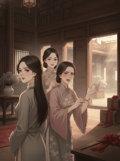 Bỏ Duyên Phận Ta Quyết Lòng Tu Đạo