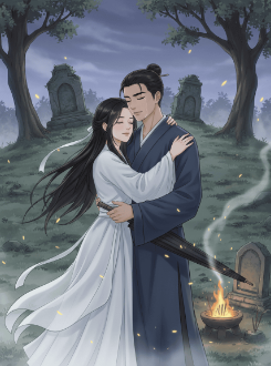 Nguyệt Hạ Yên Nghi