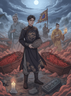 Âm Dương Tiên Sinh