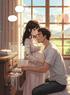 Hạnh Phúc Trọn Vẹn