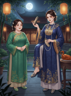 Bán Chén Lệ Chi Cao