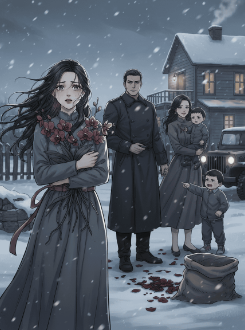 Người Công Lược Không Được Yêu