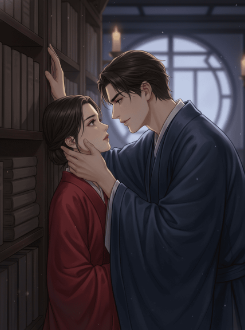 Ta Nữ Phận Tướng Công, Huynh Trưởng Nam Trang Thê Tử