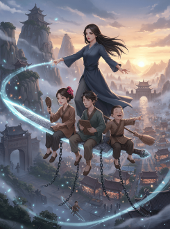 Đừng Thách Thức Sư Môn