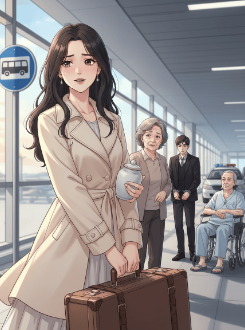 Cuộc Hôn Nhân Bị Lừa Dối