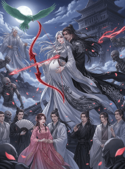 Truyện Dài Vương Phi Hắc Ám