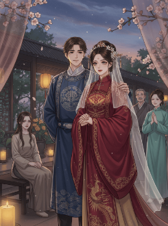 Nha Hoàn Của Ta Là Nữ Chính