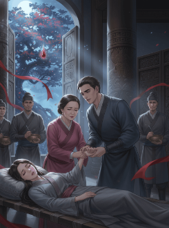 Thương Sinh Hữu Tình