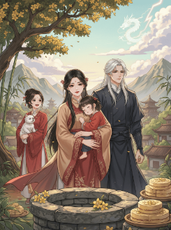 Cha Đừng Ngược Nữa, Mẹ Tôi Mất Ba Ngày Rồi