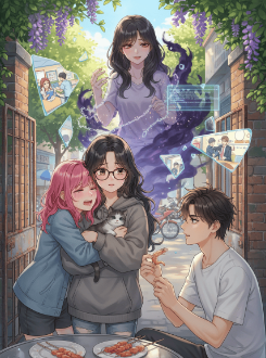 Tất Cả Đều Trọng Sinh Trừ Tôi!