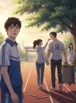 Đúng Người, Sai Thời Điểm