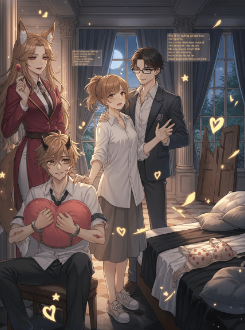 Bảo Bối Của Những Kẻ Điên Cuồng