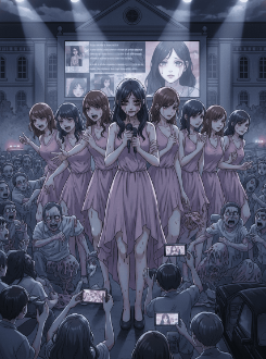 Ngôn Linh Sư 2: Học Đường Đẫm Máu