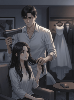 Trước Ngày Cưới Tôi Phát Hiện Bạn Trai Ngoại Tình