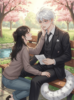 Hương Vị Tình Yêu