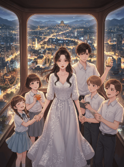 Đôi Cánh Ôm Mặt Trời