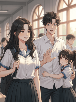 Trọng Sinh Về Tuổi 18