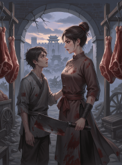 Nữ Đồ Tể Họ Lâm