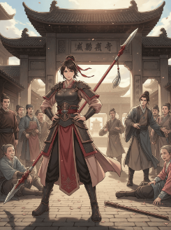 Xuyên Thành Lâm Đại Ngọc