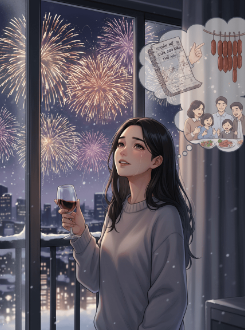 Sổ Ghi Nợ Của Mẹ