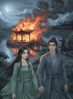 Hoàng Hậu Chiêu Quốc