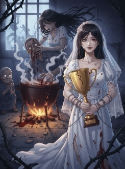 Bí Mật Của Chồng Tôi