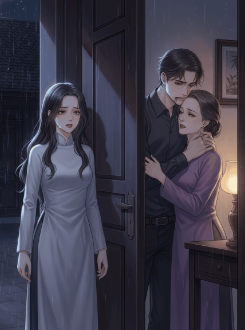 Lấy Danh Nghĩa Người Nhà