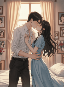 Anh Ấy Rất Cưng Chiều