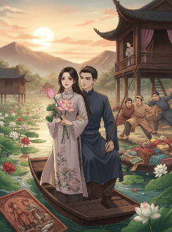 Bảo Bối Trong Tim