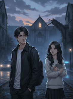 Chân Tướng Cuối Cùng