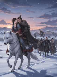 Gió Giang Nam Thổi Đến Tây Vực