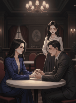 Trà Xanh Thách Thức Chính Thất