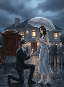 Lời Tỏ Tình Chân Thành Nhất