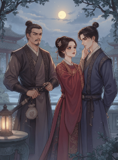 Mẫu Phi, Người Đừng Quá Ngọt Ngào