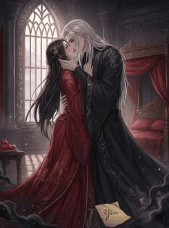 Tình Yêu Với Đại Ma Vương