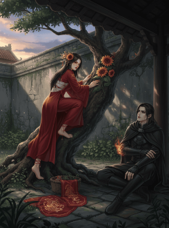 Đoạn Trường Khúc