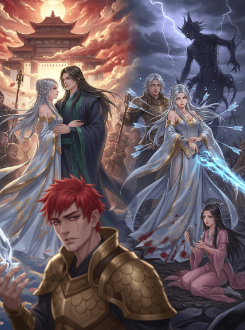 Ngàn Năm Luyến Hận