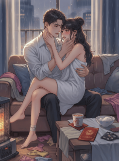 Kết Hôn Rồi Tôi Lại Yêu