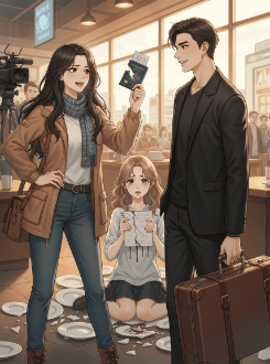 Gặp Phải Cô Nàng Ngây Thơ Trong Chương Trình