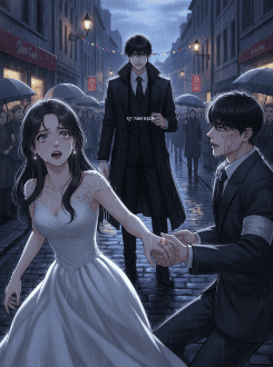 Tình Ái Trong Lồng Son