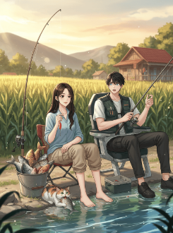 Cần Câu Tình Yêu