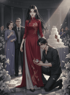 Luôn Hồi Chuyển Kiếp