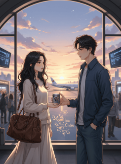 Nụ Hoa Chớm Nở