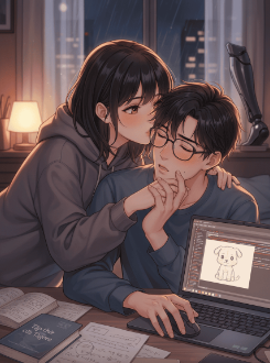 Từng Bước Đắm Chìm