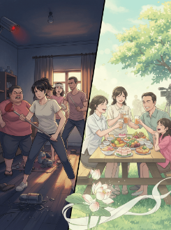 Những Kẻ Không Đáng Bận Tâm