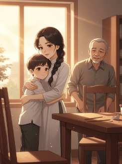 Căn Bệnh Của Chồng Tôi